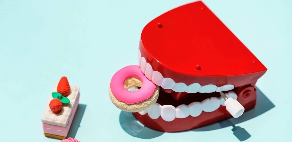 Особенности детской зубной пасты Kosmetika-proff.ru