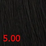 Стойкая крем-краска Suprema color (3500, 60/5.00, насыщенный светло-каштановый, 60 мл, Натуральные интенсивные тона)