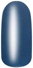 Гель-лак для ногтей NL (001035, 1401, синяя шляпка, 6 мл)