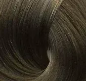 Стойкий краситель De Luxe (NDL8/71, 8/71, светло-русый коричнево-пепельный, 60 мл, Base Collection)