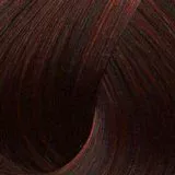 Стойкий краситель De Luxe (NDL6/50, 6/50, темно-русый красный для седины, 60 мл, Grey Collection)