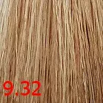 Перманентная крем-краска Ollin N-JOY (396352, 9/32, блондин золотисто-фиолетовый, 100 мл, Светлые оттенки)