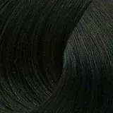 Перманентный краситель The Color Chromalux (3A, 3A, Тёмно-коричневый пепельный , 90 мл, Пепельный/Дымчатый/Платиновый)
