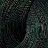 Крем-краска для волос Color Explosion (386-00/13, 00/13, Зеленый, 60 мл, Специальные оттенки)