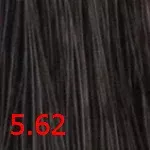 Стойкая крем-краска Suprema color (3562, 60/5.62, светло-каштановый фиолетово-красный , 60 мл, Красные тона)