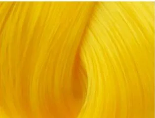 Перманентный крем-краситель для волос Expert Color (8022033103871, Yellow, желтый корректор, 100 мл)