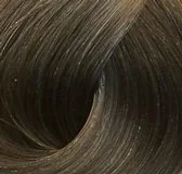 Полуперманентный безаммиачный краситель De Luxe Sense (SE8/76, Base Collection, 8/76, 60 мл, светло-русый коричнево-фиолетовый)