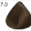 Интенсивное тонирование без аммиака Color Mash (5070, 7.0, Русый, 60 мл)