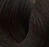 Стойкий краситель De Luxe (NDL5/4 , 5/4, светлый шатен медный, 60 мл, Base Collection)