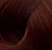 Полуперманентный безаммиачный краситель De Luxe Sense (SER77/44 , 77/44, русый медный интенсивный, 60 мл, Extra Red)