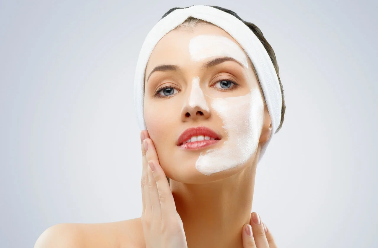 Пилинг и скраб - в чем отличия? Kosmetika-proff.ru