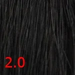 Стойкая крем-краска Suprema color (3020, 60 /2.0, Брюнет, 60 мл, Натуральные тона)