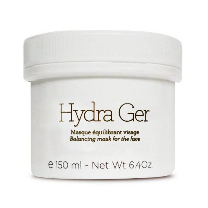 Увлажняющая крем-маска Hydra Ger (FNVGHYD050, 50 мл)