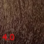 Крем-краска для волос Born to Be Colored (SHBC4.0, 4.0, Каштановый, 100 мл)