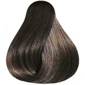 Color Touch New - Интесивное тонирование (81639042, 5/0, Светло-коричневый, 60 мл, Чистые оттенки Pure Naturals)