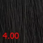 Стойкая крем-краска Suprema color (3400, 60/4.00, насыщенный каштановый, 60 мл, Натуральные интенсивные тона)