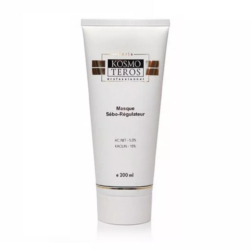 Себорегулирующая маска (3225, 200 мл)