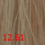 Стойкая крем-краска Suprema color (3261, 60/12.61, розовый глянец, 60 мл, Сильные осветлители)