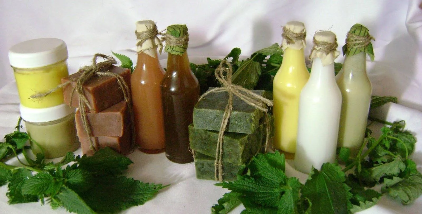 Натуральные шампуни от золы и до наших дней Kosmetika-proff.ru