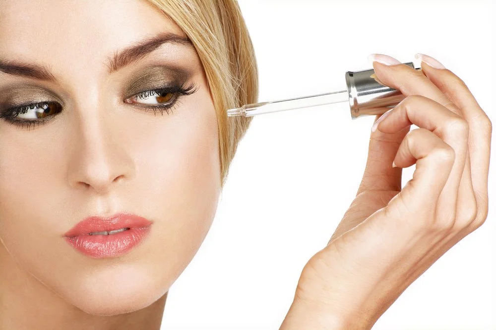 Крем или сыворотка? Kosmetika-proff.ru