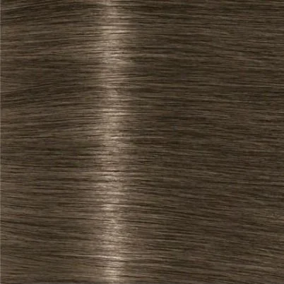 Стойкая краска для волос без аммиака Nectaya (01888, 8BA, бежево-пепельно русый, 60 мл)