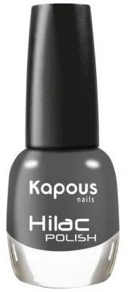 Декоративный лак Hi-lac (2305, hi_164, Марианская впадина, 12 мл)