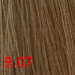 Стойкая крем-краска Suprema color (3907, 60 /9.07, холодный очень светлый блондин , 60 мл, Холодные естественные тона)