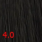 Стойкая крем-краска Suprema color (3040, 60 /4.0, каштан, 60 мл, Натуральные тона)