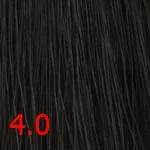 Стойкая крем-краска Suprema color (3040, 60 /4.0, каштан, 60 мл, Натуральные тона)