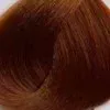 Низкоаммиачный перманентный краситель Glow One (PNCOTCO0980, 7C, русый медный, 100 мл)