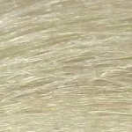 Перманентный краситель без аммиака Glow Zero Ammonia Free Permanent Hair Color (PNCOTCO0585, 9AHL, пепельный суперосветляющий, 100 мл)