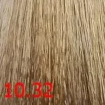 Перманентная крем-краска Ollin N-JOY (396345, 10/32, светлый блондин золотисто-фиолетовый, 100 мл, Светлые оттенки)