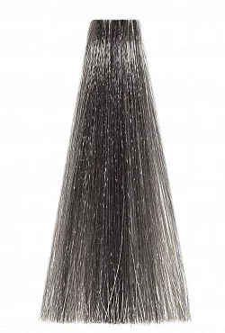 Крем-краска для волос Joc Color (1400-7.11, 7.11, блондин пепельный интенсивный, 100 мл, Блондин)