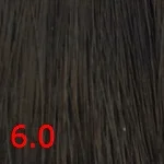 Стойкая крем-краска Suprema color (3060, 60 /6.0, темный блондин, 60 мл, Натуральные тона)