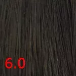 Стойкая крем-краска Suprema color (3060, 60 /6.0, темный блондин, 60 мл, Натуральные тона)