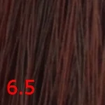 Стойкая крем-краска Suprema color (3065, 60/6.5, темный блондин, 60 мл, Красные тона)
