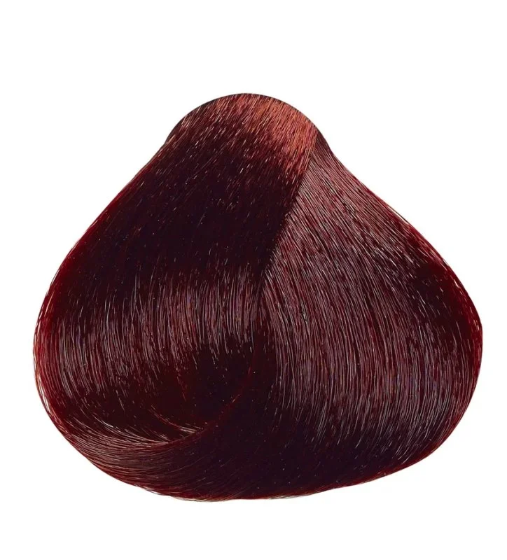 Краска для волос Botanique (KB00566, 5/66, Botanique Deep Light Mahogany Brown, 60 мл)