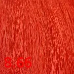 Крем-краска для волос Born to Be Colored (SHBC8.66, 8.66, светлый блонд интенсивно-красный, 100 мл)