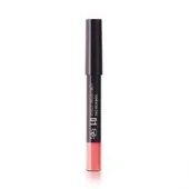 Помада для губ c блеском Lipstick (LIP01, 01, 1 шт, Closs Coral / коралловый риф)