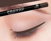 Гелевая подводка в карандаше для глаз gel eye liner (PV0086, 86, шоколадный, 1 шт, 1 шт)