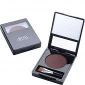 Пудра для бровей Brow defining powder (68 055, A_PO, 2 г, Темно-коричневый)