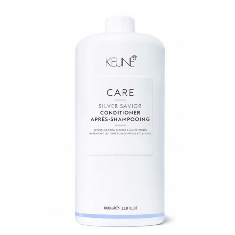 Кондиционер Сильвер Care Silver Conditioner (21404, 250 мл)