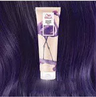 Оттеночная маска Color Fresh (99350066250, 11 , фиолетовый, 150 мл)