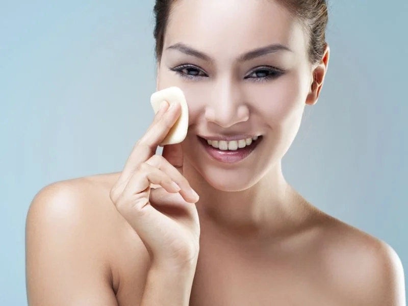 Жирная кожа лица Kosmetika-proff.ru