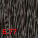 Стойкая крем-краска Suprema color (3677, 60/6.77, светлый интенсивный коричневый кашемир, 60 мл, Бежево-коричневые тона)