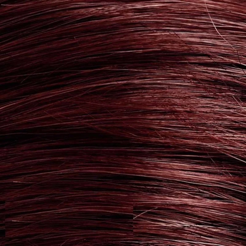 Стойкая краска для волос без аммиака Nectaya (01875, 5R , Красное дерево, 60 мл)