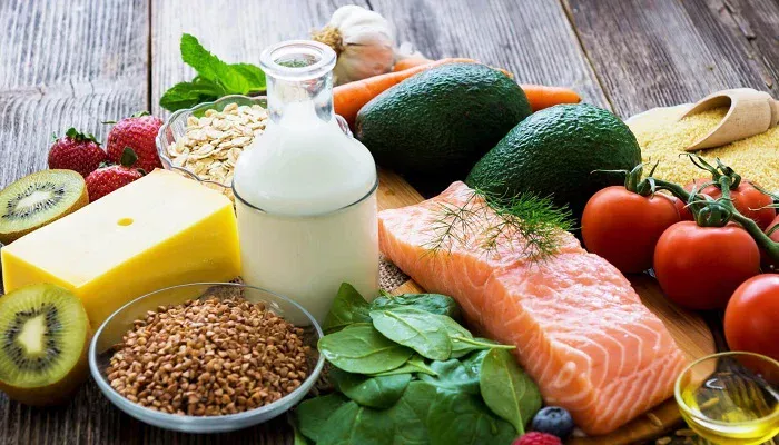 Гарвардская тарелка питания Kosmetika-proff.ru