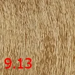 Крем-краска для волос Born to Be Colored (SHBC9.13, 9.13, очень светлый блонд песок, 100 мл)