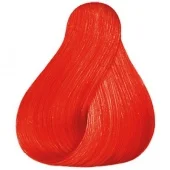 Color Touch Relights - Интенсивное тонирование с формулой Select (81639812, /43, красная комета, 60 мл, Красные тона)