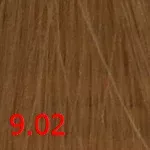Стойкая крем-краска Suprema color (3092, 60/9.02, очень светлый блондин жемчужный, 60 мл, Бежево-коричневые тона)